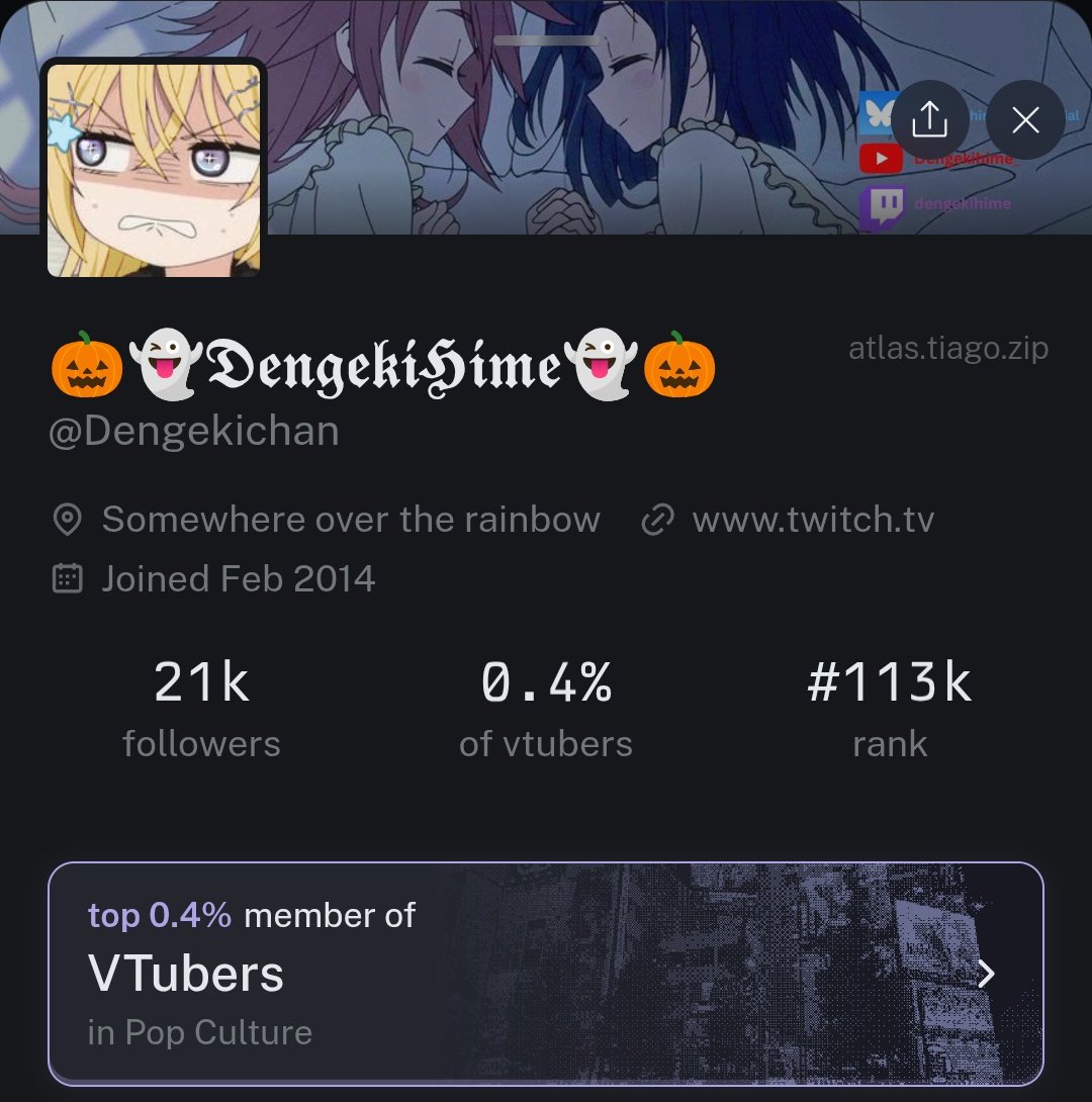 🎃👻𝕯𝖊𝖓𝖌𝖊𝖐𝖎𝕳𝖎𝖒𝖊👻🎃 tweet media