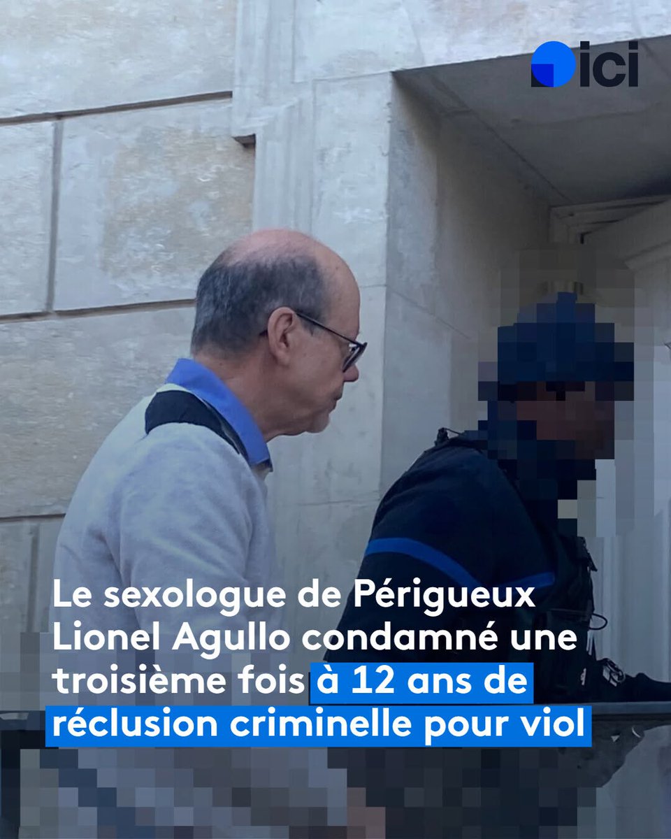 libertaire10's tweet photo. Pour la troisième fois, ce n'est plus du laxisme mais de la complicité. https://t.co/Na1itLfGiR