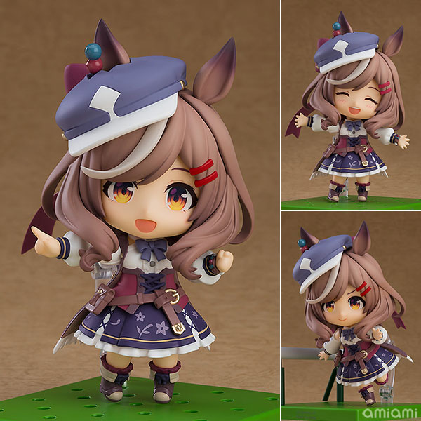 ウマ娘グッズ新情報 (@umamusu_goods) / Posts / X