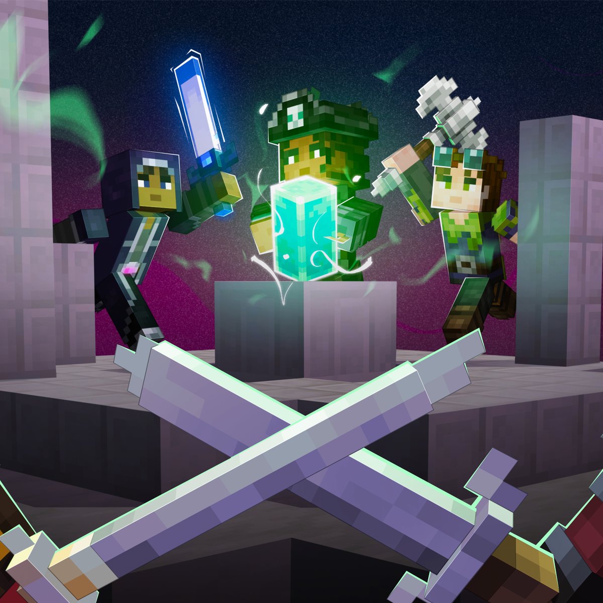 dimension_clash's tweet photo. Spoils to the victors. ⚔️🥇

Fight the battle. Soon, https://t.co/iyXHg0eiJA