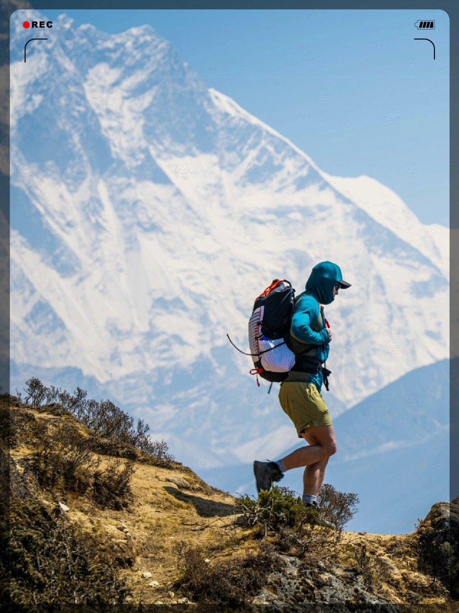 JIMARCHER95's tweet photo. Just pushed past my comfort zone again! Today’s small step = tomorrow’s huge win. Never stop challenging your limits https://t.co/BrDkIKM0wJ