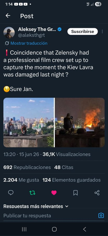 maria77355's tweet photo. @ZelenskyyUa zelensky is a jerk!!!!!!!!!!!!!!!!!!!!!!!  corrupted drug user clown!!!!!!!!!!!! https://t.co/jwB1eJpe5M
