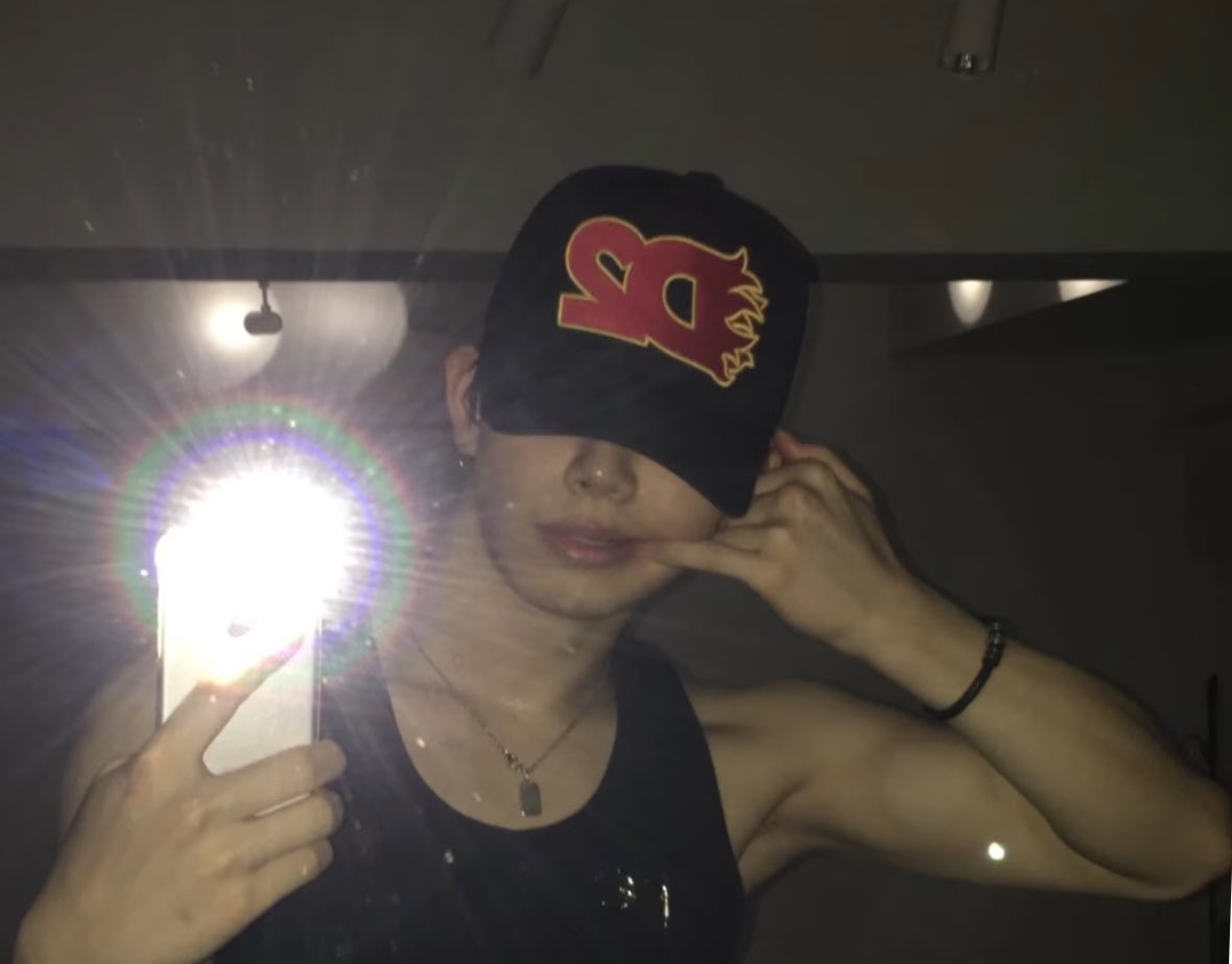 riku_s2t05's tweet photo. この脇たまらん
陸斗の脇は需要しかないですありがとう
#今江陸斗 https://t.co/MWoABbp37s