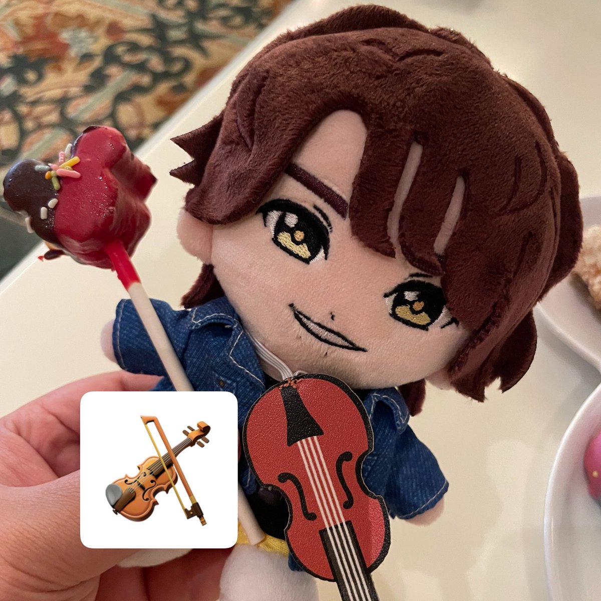 akdlan_97's tweet photo. 🍭 https://t.co/VZQboM3zDy