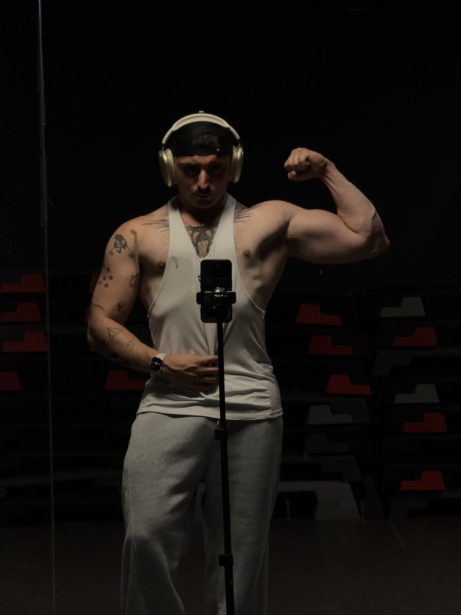 Master Bryan 💪🏻 {20k} tweet media