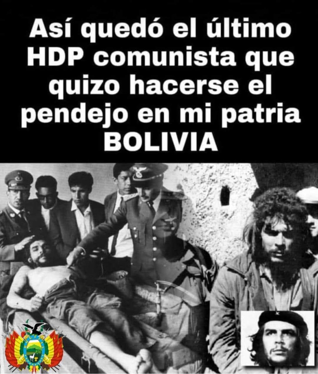 Lukasomewhere's tweet photo. @NicolasdelCano OJALA HUBIERA "BRUTAL REPRESIÓN" QUE BIEN QUE SE LO MERECEN TODA ESA TROPA DE MALDITOS DELINCUENTES QUE ESTAN JODIENDO A MI PAÍS
NO QUEREMOS AQUÍ SU ASQUEROSA BASURA SOCIALISTA DISFRAZADA DE "DERECHOS HUMANOS"
MAS LES VALE QUE NO SE LES OCURRA SEGUIR JODIENDO... https://t.co/84JqxB7xKj