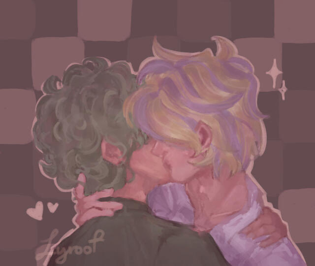 lyrooof's tweet photo. @_VGen_ Hiya! I’m lyro, I’ve been doing digital art for nearly 5 years, and here are some examples of my work!! I’ve been wanting to open up commissions for a while, + I’m most active on tiktok!

carrd: https://t.co/XUsOpf8Uc6
tiktok: https://t.co/O7rW834OAt
vgen: https://t.co/9WeEBNTonc https://t.co/AkliNhQ9uc
