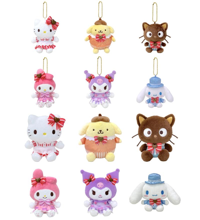 サンリオ推し活部🌈 (@sanrio_oshikatu) / Posts and Replies / X