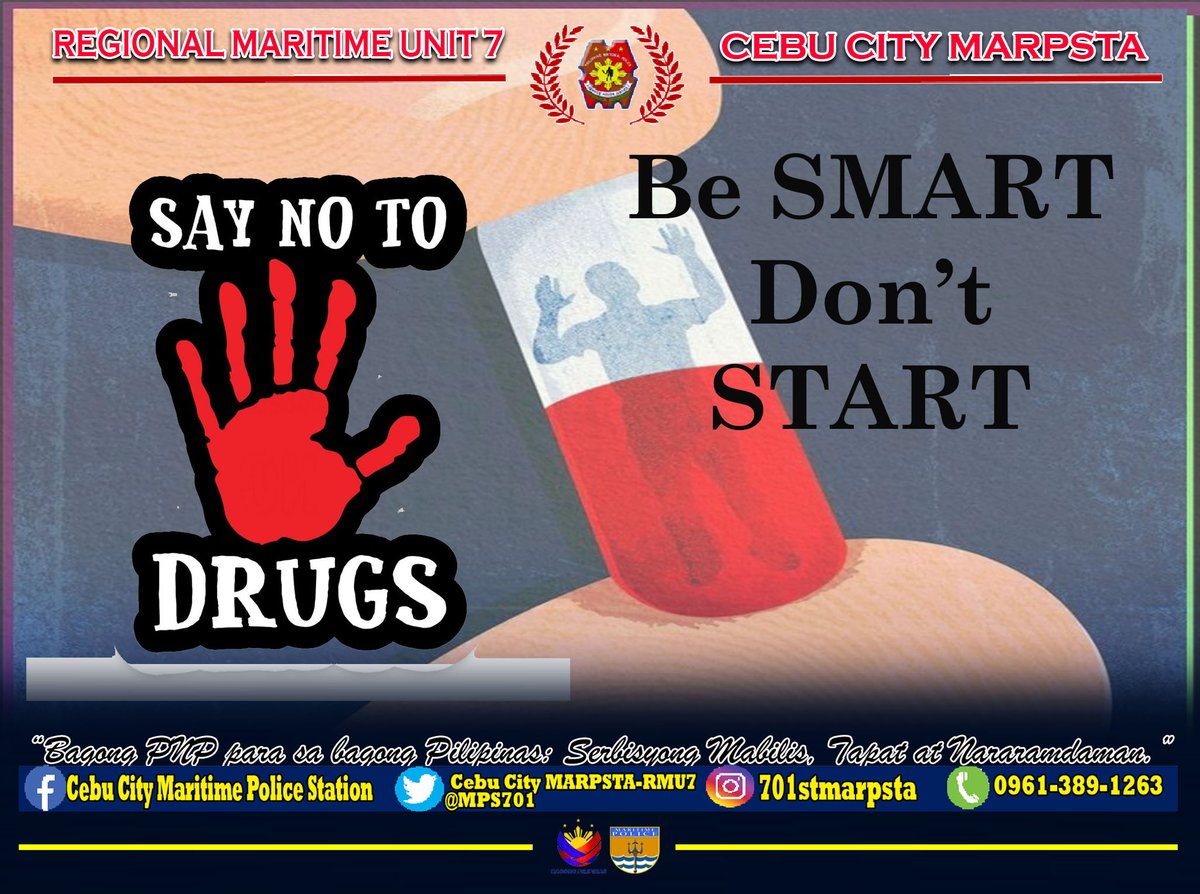 Cebu City MARPSTA-RMU7 tweet media
