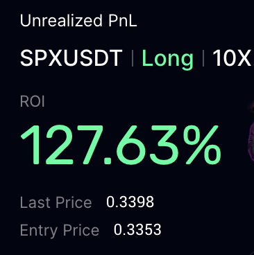 BitKuruzTrade tweet picture