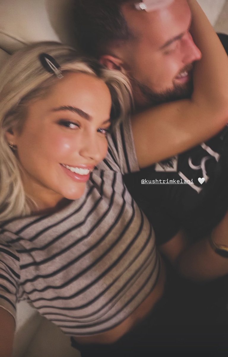 mcfbci's tweet photo. when ppl said I couldn’t understand the show bc didn’t speak albanian, but I read body language better than anyone 🤷🏼‍♀️ (they’re cute!!) https://t.co/ns1wamUwFQ