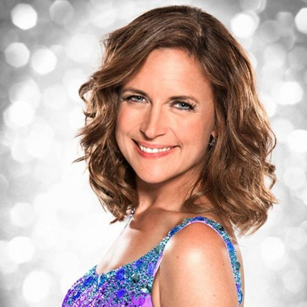 celebcrush4922's tweet photo. Happy Birthday Katie Derham 🎂🎊
#HappyBirthday #Katie #Derham #KatieDerham https://t.co/ofDhob2n60