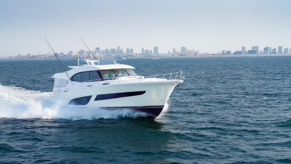 SF_yachts's tweet photo. Delivering excellence across the GCC.

SF Yachts is proud to celebrate the recent delivery of following three exceptional yachts 
• Prestige M48 – Doha, Qatar
• Antares 11 Flybridge – Dubai, UAE
• Riviera 645 SUV – Dubai, UAE

Thank you to our valued clients for their trust. We wish them unforgettable moments on the water and look forward to supporting their yachting journey.

يفخر فريق إس إف لليخوت بمواصلة تقديم تجارب بحرية ��ستثنائية في مختلف دول الخليج. يسعدنا الإعلان عن تسليم ثلاثة يخوت مميزة
البرستيج إم ٤٨ باور كاتاماران - الدوحة، قطر
الأنتارس ١١ متر فلاي بريدج - دبي، الإمارات العربية المتحدة
الريفييرا ٦٤٥ إس يو في الأسترالي - دبي، الإمارات العربية المتحدة
نتوجه بالشكر لعملائنا الكرام على ثقتهم، ونتمنى لهم أوقاتاً لا تُنسى على متن يخوتهم في البحر