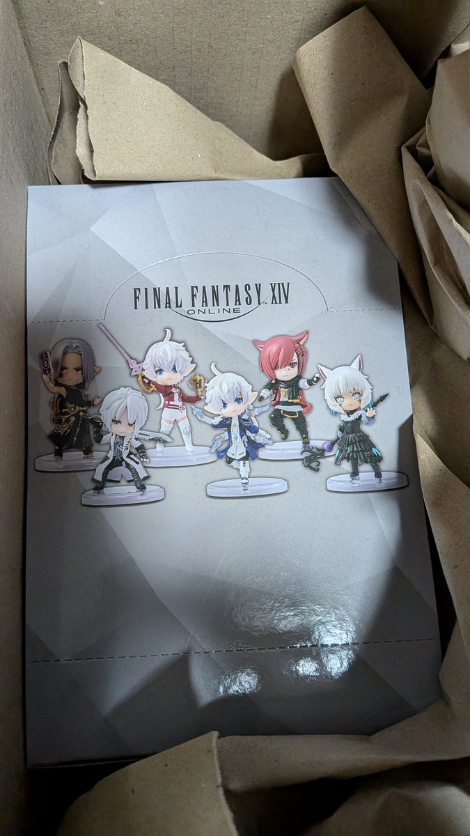 flan_ff_XIV's tweet photo. 🤭✨✨ https://t.co/HtMCL5oWqc
