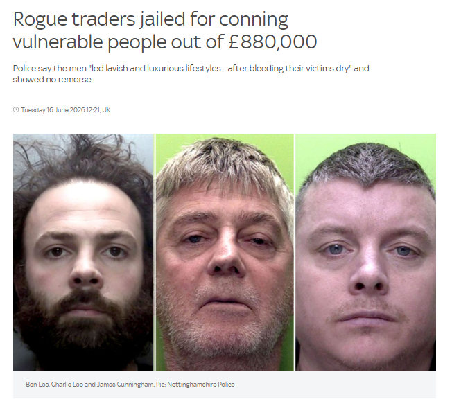 cfmmuk's tweet photo. The race and religion of these monsters is not mentioned. 

There are no #riots currently following their crimes or questions raised about which ideology might have inspired them. https://t.co/dBWxEG4G1l