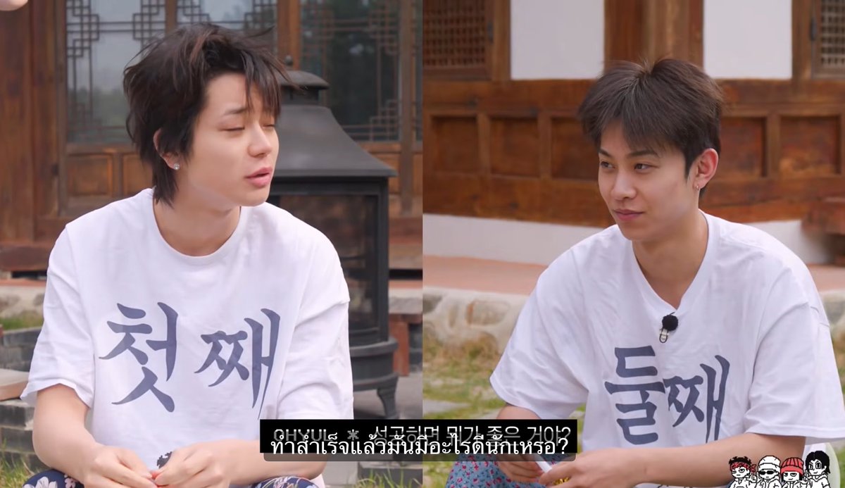 oumouam_77's tweet photo. จะไปเถียงเขา ตามันยังตื่นไม่เต้มที่เลย อ้วนเอ้ย 5555555555555 https://t.co/huR8uLcvAT