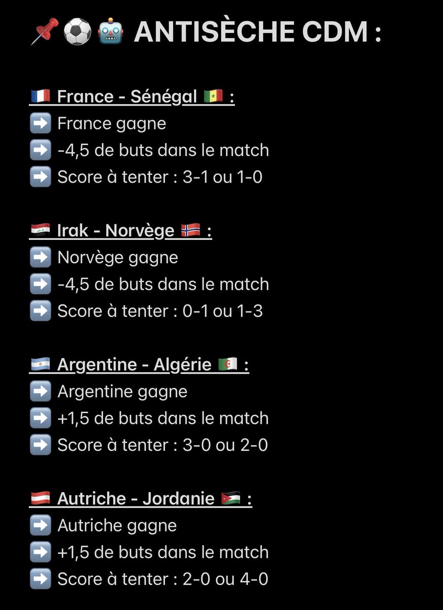 BN_values's tweet photo. Antisèches du jour, piocher ou combiner libre à vous 🙌🏽 !! 

#TeamParieur https://t.co/6NfgncxqCw