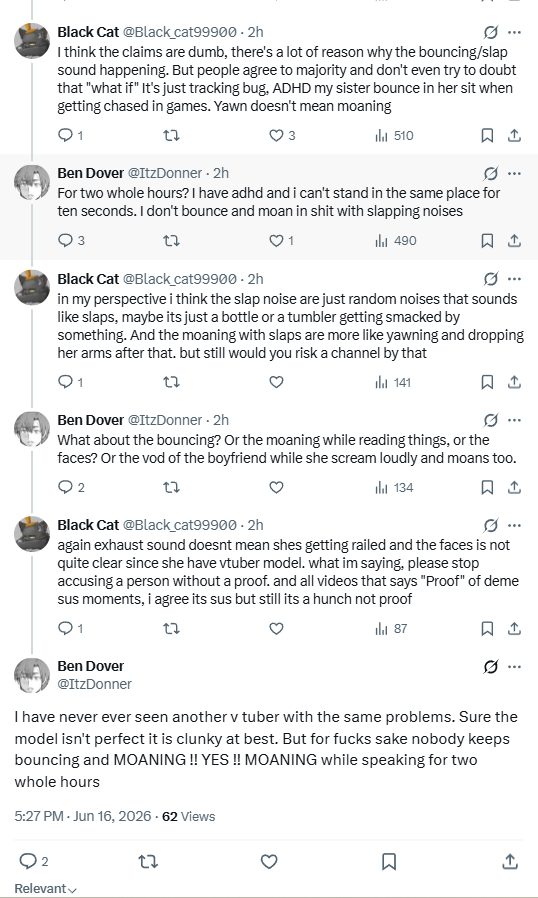Kuma33 tweet media