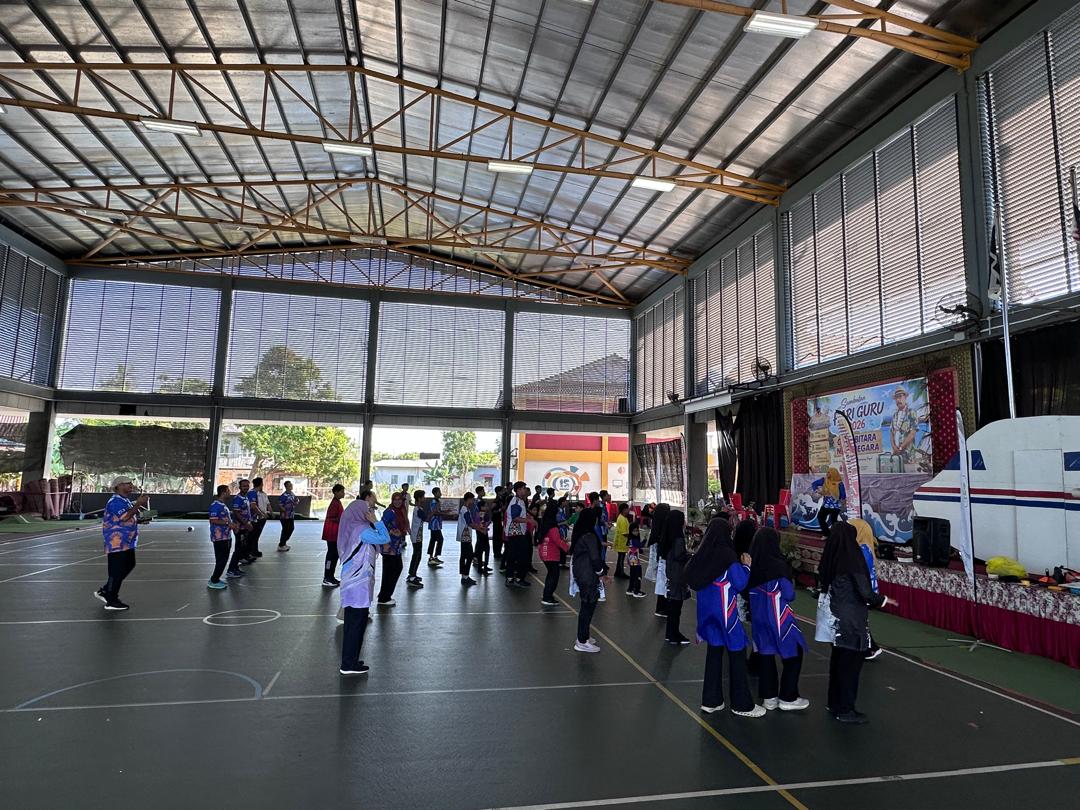 Pbsdkt's tweet photo. Cungkil bakat baru sukan oku daerah Kuala Terengganu https://t.co/OdIVbuVOfa