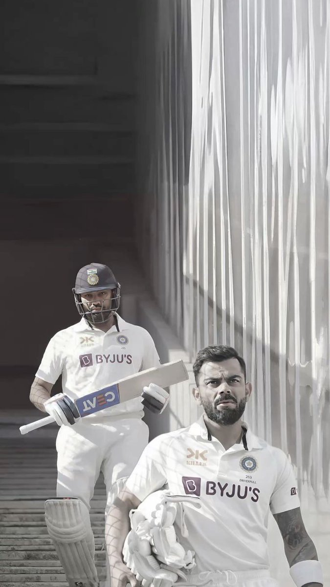 TheCaptainR45's tweet photo. Hey @grok , find me a Test duo more feared by bowlers than these two. ☠️🔥 https://t.co/eNTQDZ2K0l