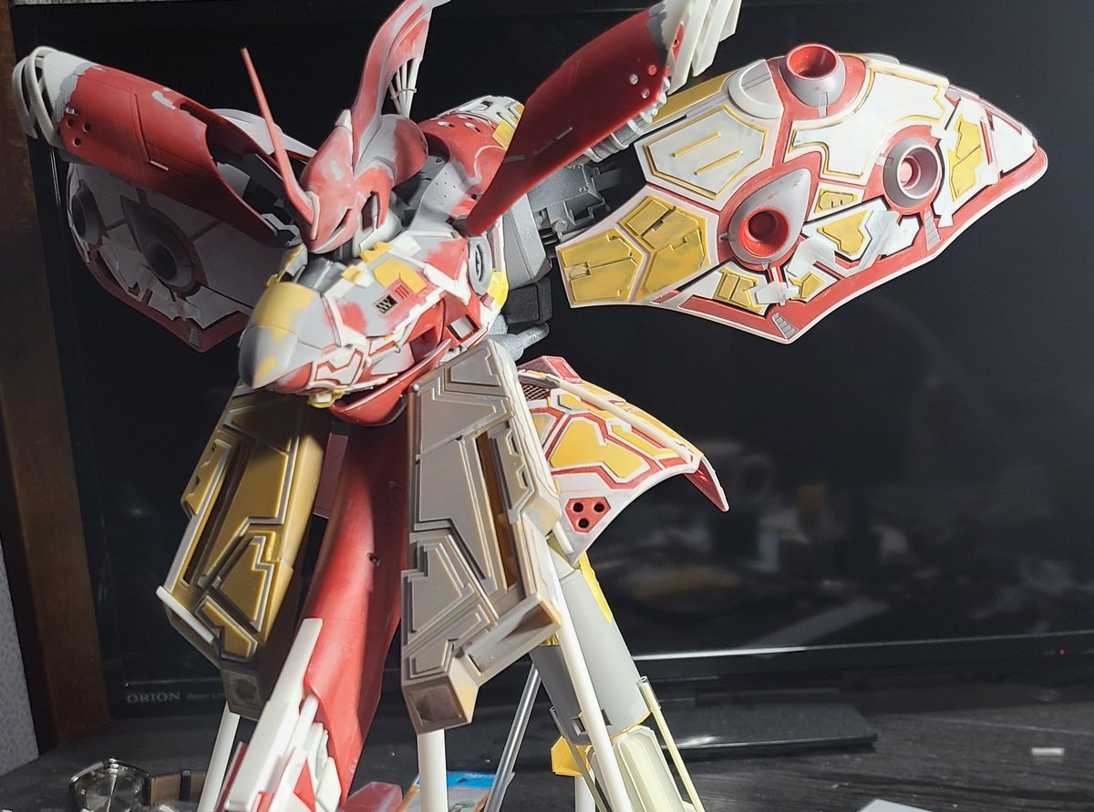 サリー@ガンプラ (@sally_gunpla) / Posts / X