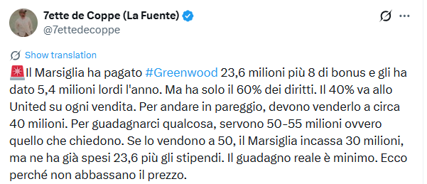 swordfish4K's tweet photo. Ha appena fatto questo post: Non ha scritto 1 conto che sia 1 giusto. Il vero problema è l'apparente affidabilità. Quando l'unica cosa che fai è prendere per il culo gli altri devi avere ALMENO la minima competenza in qualcosa. Lui attualmente a parte i tormentoni e le frasette: 0.