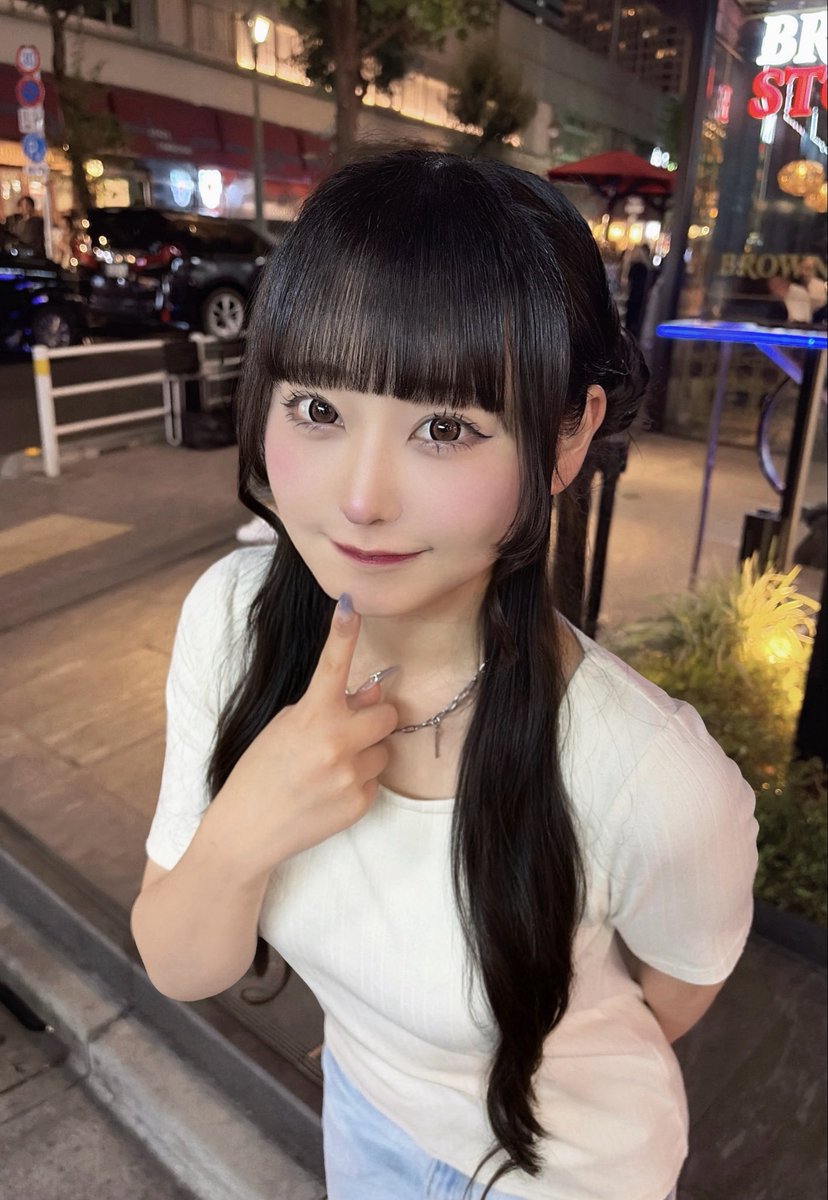 スーパーロング🐈‍⬛ꜝ❤︎