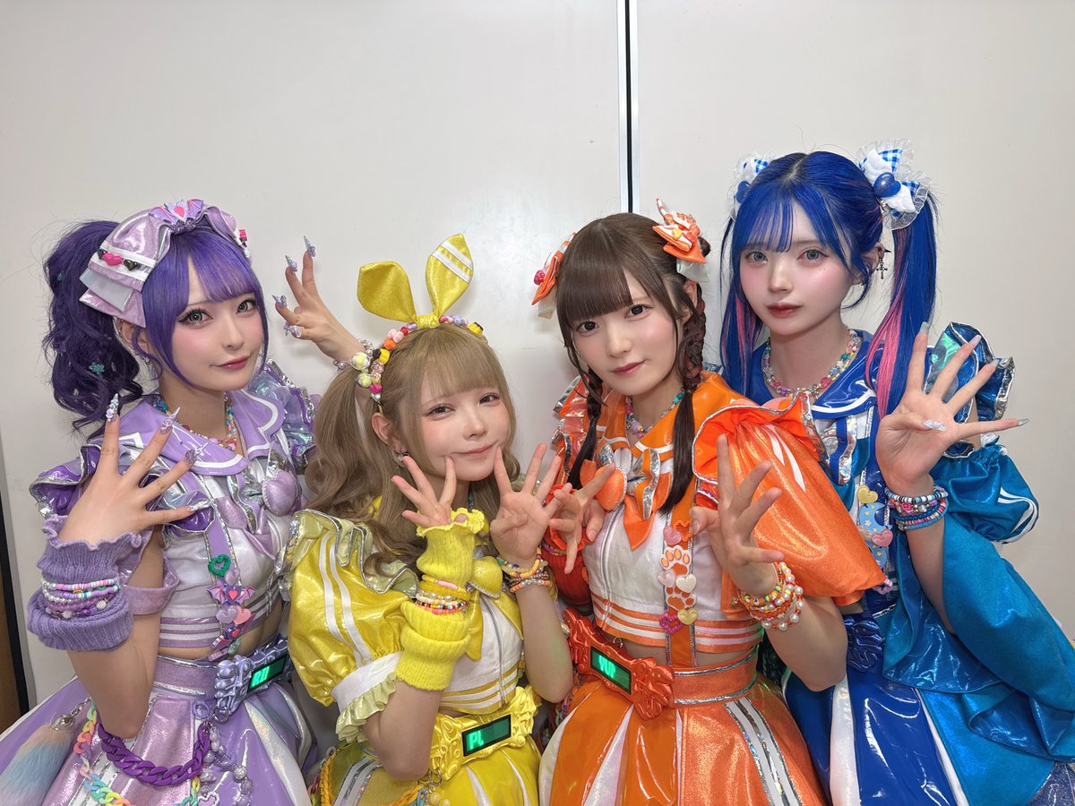 眠岸ぷりん (@NANIMONO_purin) / Posts / X