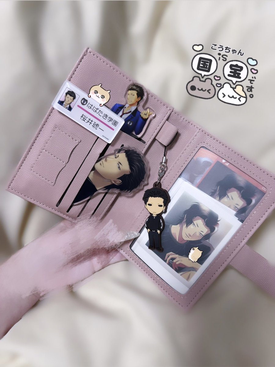ekodandadan's tweet photo. う〜ん、𝓼𝓸 𝓬𝓾𝓽𝓮 ᖛ ̫ ᖛ )⟡💕 https://t.co/iEIwCaLHuZ