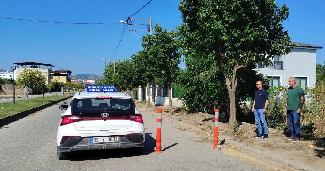 yenipazarmem09's tweet photo. Yenipazar İlçe MEM Müdürümüz @SerkanAkyol09 14.06.2026 tarihli MTSK sınavında incelemelerde bulundu.
@tcmeb
@Yusuf_Tekin
@mehmetyigitmem
@Aydin_MEM
#SerkanAkyol
#YenipazarİlçeMEM
#Aydın #MTSK https://t.co/e3pCef9Jdx