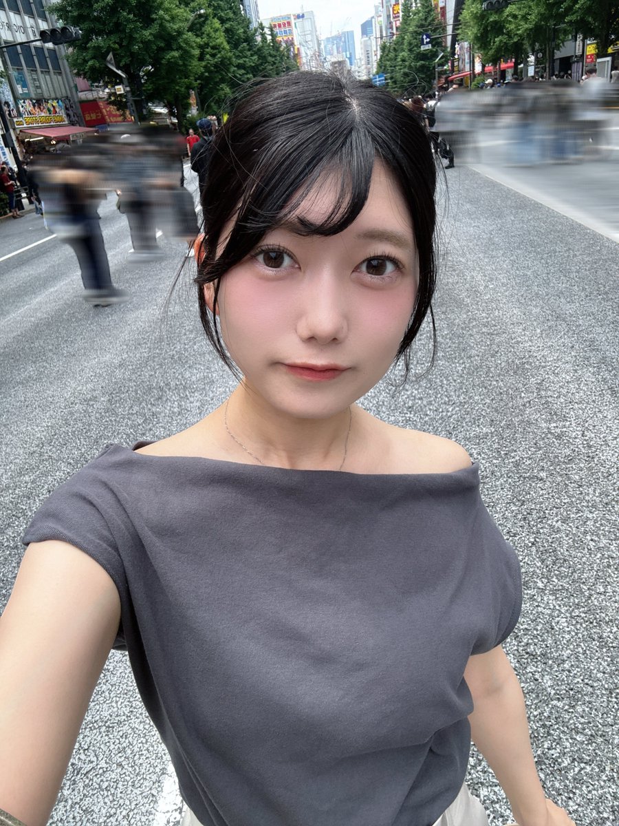 ochisechan's tweet photo. ホコ天🎶 https://t.co/bqo1G2jfP5