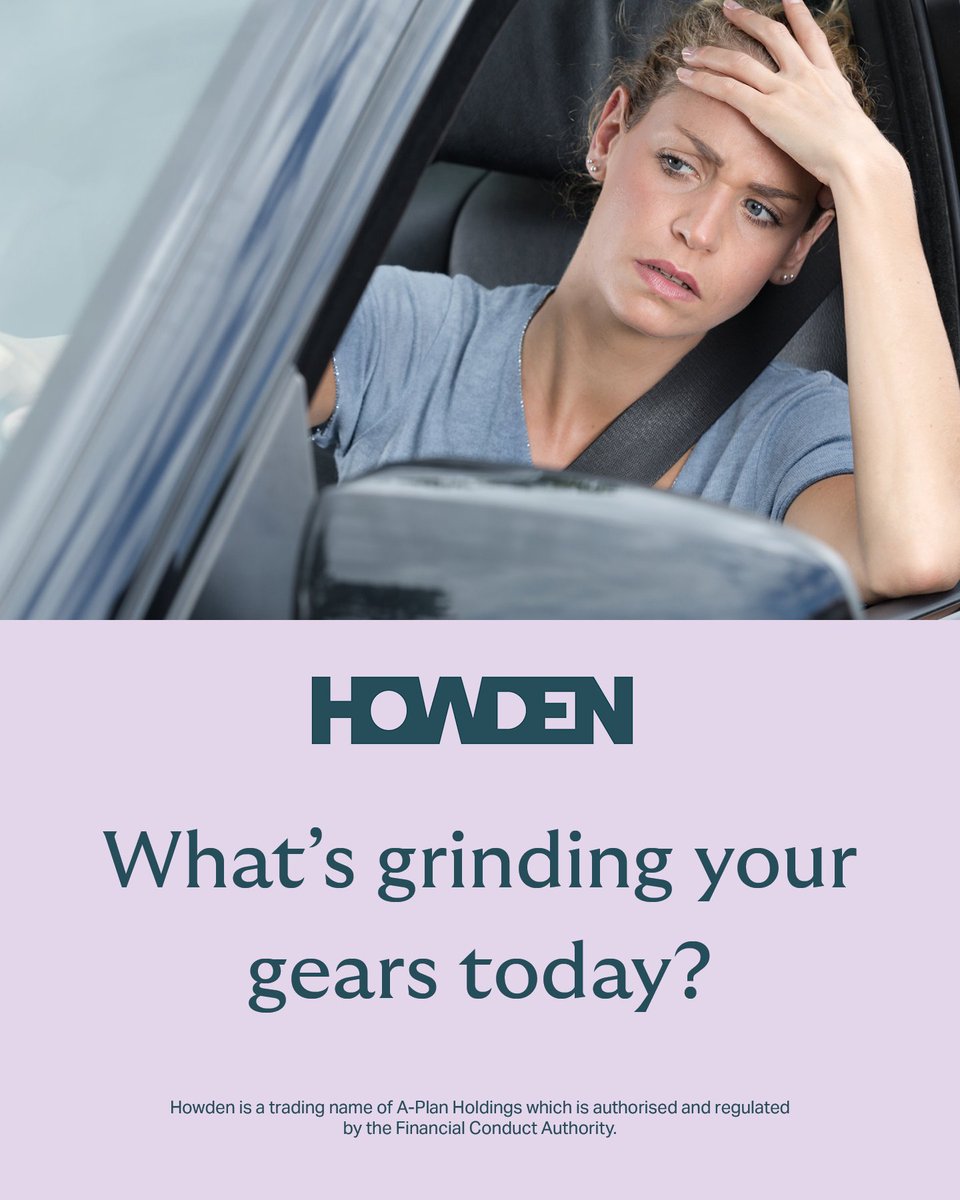 Howden Insurance tweet media