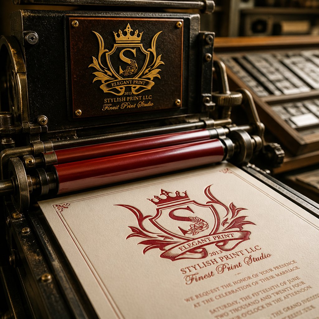 Stylish_Gallery's tweet photo. See letterpress in action—plates meeting paper, depth you can feel. We craft invitations that leave a lasting impression at a range of price points for engaged couples in New York and Long Island City. Ready to make yours tactile? https://t.co/F7y7OyQvHq #LetterpressNYC https://t.co/ObzOg02NSg