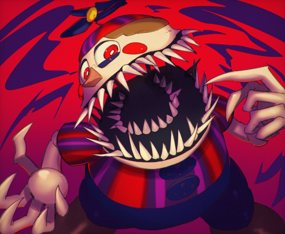 MTSN_hanken's tweet photo. count my teeth! https://t.co/s5vQte6Nr5