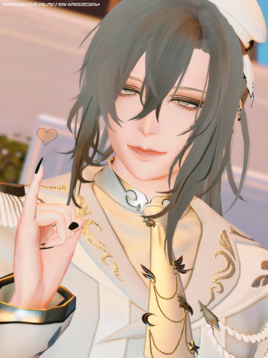 wkm_mdr's tweet photo. 『誓いの指切り💍』
#PSO2NGS_SS
#メンテの日なのでSSを貼る https://t.co/ZPih7lm5pb