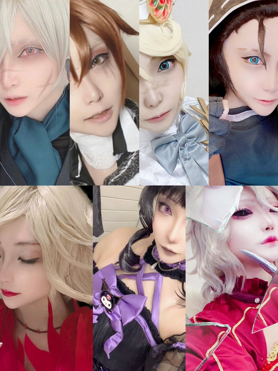 ❅alika❅6/13 a! tweet media