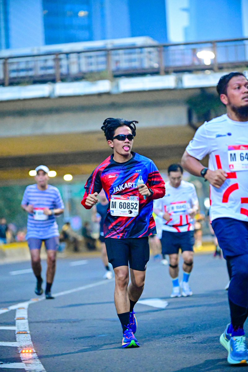 kikimbot_'s tweet photo. I might not be the fastest in the room. But i'm in the room.🤘

The magical sub-55 didn't happen, still a PB though.🤠

Sub60 is mine.🙋‍♂️ https://t.co/OMqgbAykk6