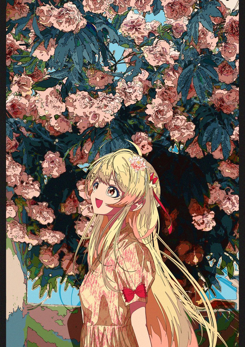 どちそん＠C108土 東Eｰ10b (@CxDotchison) / Posts / X