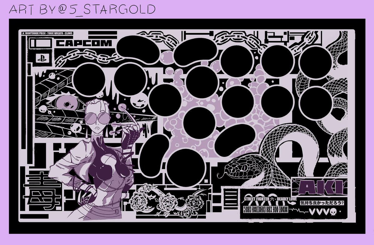 5_StarGold's tweet photo. More of my controllers! https://t.co/mpBSkQqsH5