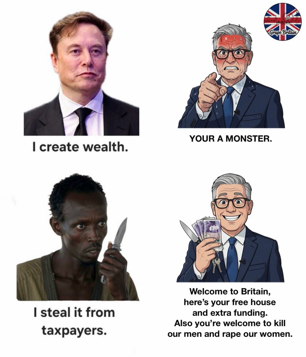 Grape Britain tweet media