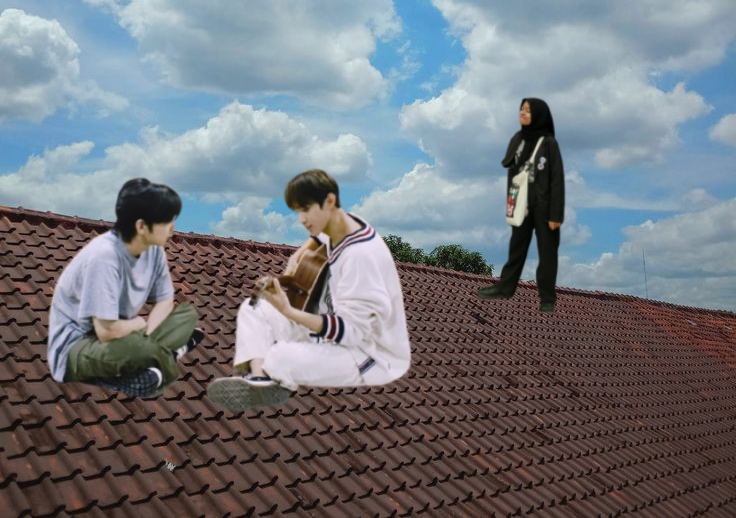 binAa keponakan uji🐝V8 | 吉BOARD tweet media
