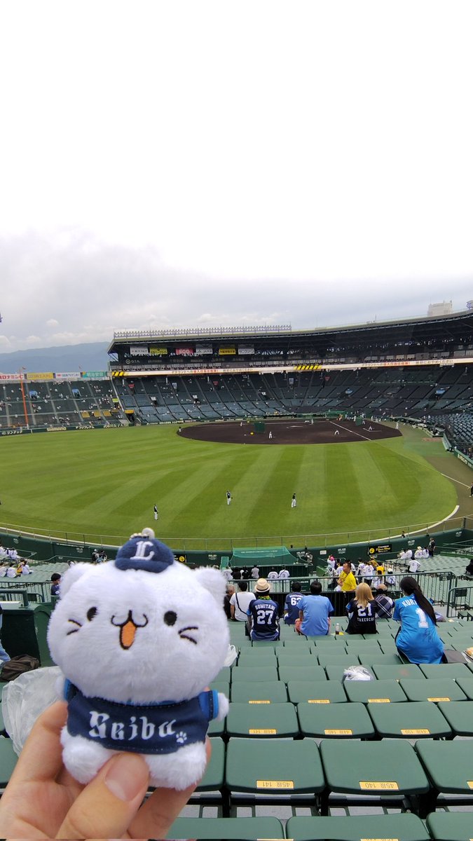 A4_975's tweet photo. 満を持して(?)ビジター全カード行った甲斐がありました
#旅するべるーにゃ https://t.co/jfcIHjJr7D