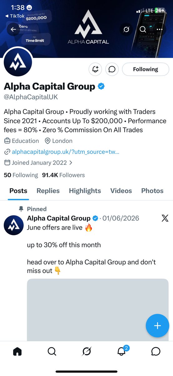 Mavik tweet media