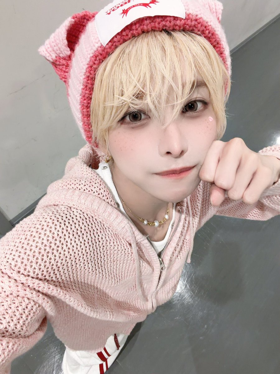 りょう tweet media