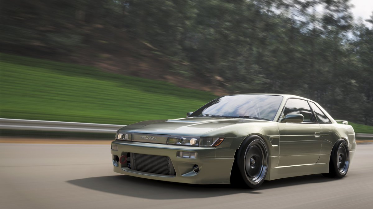 Mitcho2001's tweet photo. 1989 Nissan Silvia Club K's
- Forza Horizon 6 -
@ForzaHorizon
@WeArePlayground

#ForzaShare #Forzatography https://t.co/udt9385cpQ