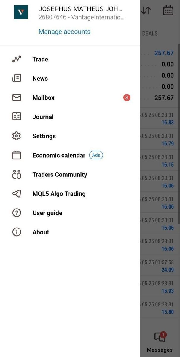 Fxorex_Team's tweet photo. 📣FOREX FREE GOLD (SIGNAL)
TRADING SIGNALS!
👇JOIN NOW 👇
🚨Telegram:https://t.co/die84uE6OX

🔥 95% Accuracy Rate  
📈 3–6 Profitable Signals Every Day  

#BTCUSD 
#Crypto
#Bitcoin
#BTC💯
#XAUUSD $USD https://t.co/WpV0ZJ5BCV