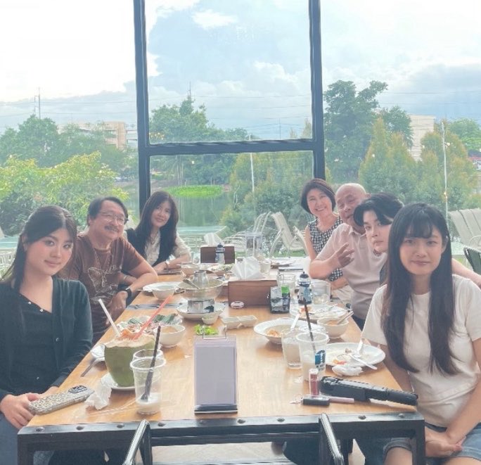 kh1ovele's tweet photo. สิ่งนั้นแล้วจริง ๆ เข้าใจทุกอย่าง 🏡🤍🙏🏻 https://t.co/lgZ7awOZo1