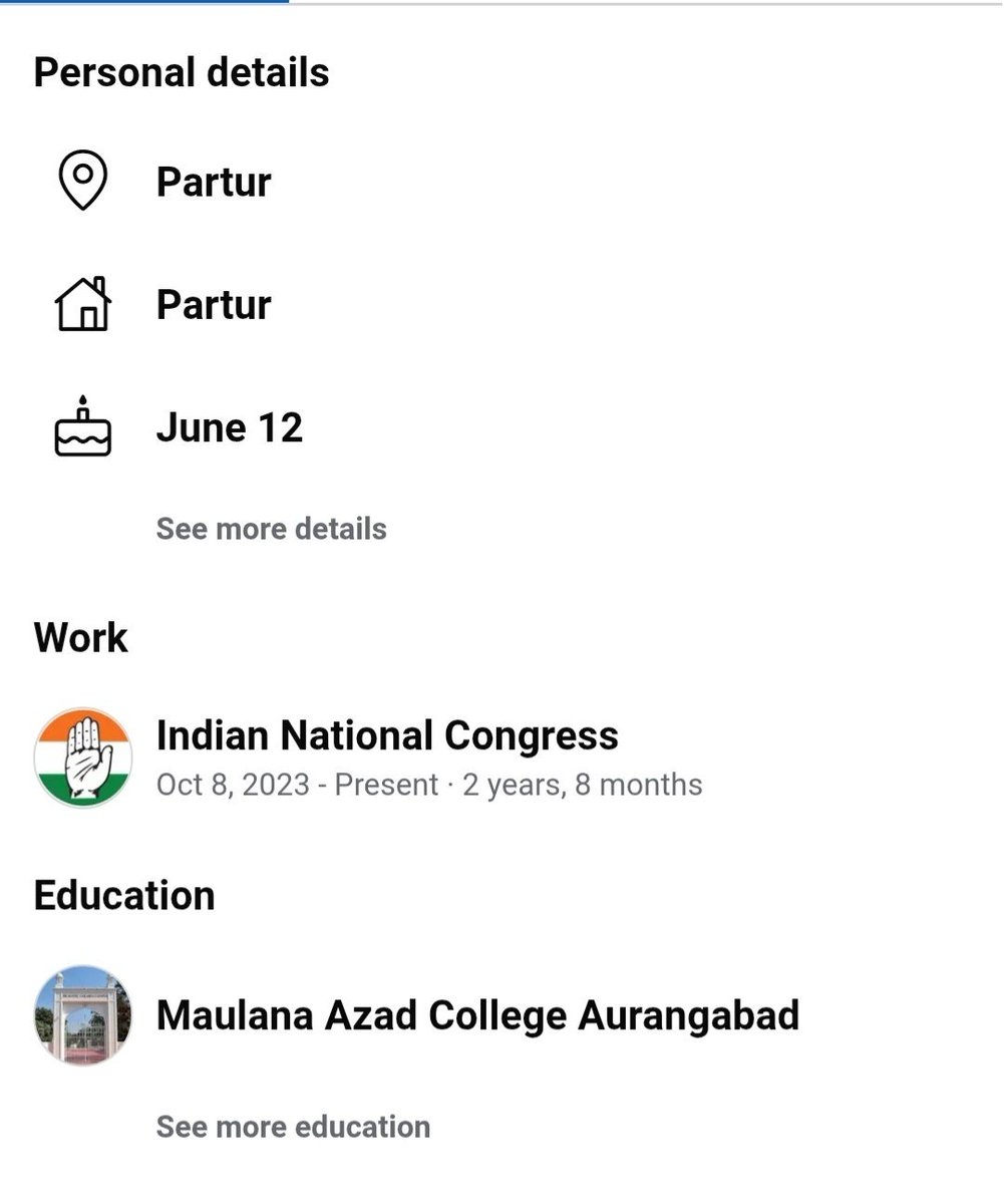 treeni's tweet photo. Update: The owner and Director of the Kids World English School is Tarique Siddiqui and claims himself to be associated with the Congress.

After our post went viral, the school YouTube channel seems to be deleted — which had videos of their annual day functions.

We have the raw video and screen recordings available, for legal purposes.