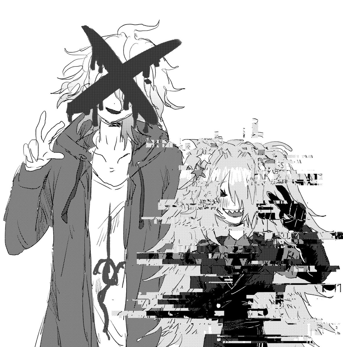 不二見 tweet media