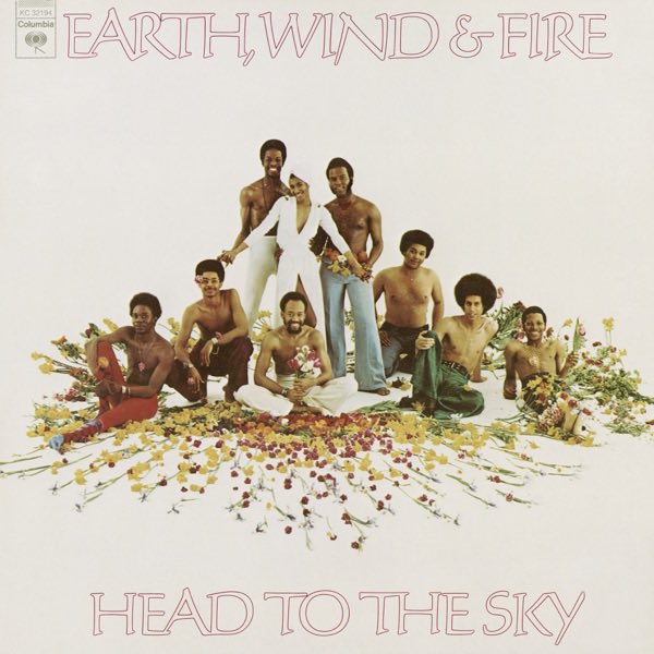 Yonda2720's tweet photo. #NowPlaying Clover - Earth, Wind & Fire (Head To The Sky)
#EarthWindFire
https://t.co/rVBaVNUgZk
初期アースのお気に入りをひとつ。フルートの音色が心地よいブラジリアン・フレイヴァー溢れる導入部から、めっちゃカッコいいギターと共にグルーヴが渦巻く後半への展開に昇天必至でござい。 https://t.co/rXcCx9s5g5